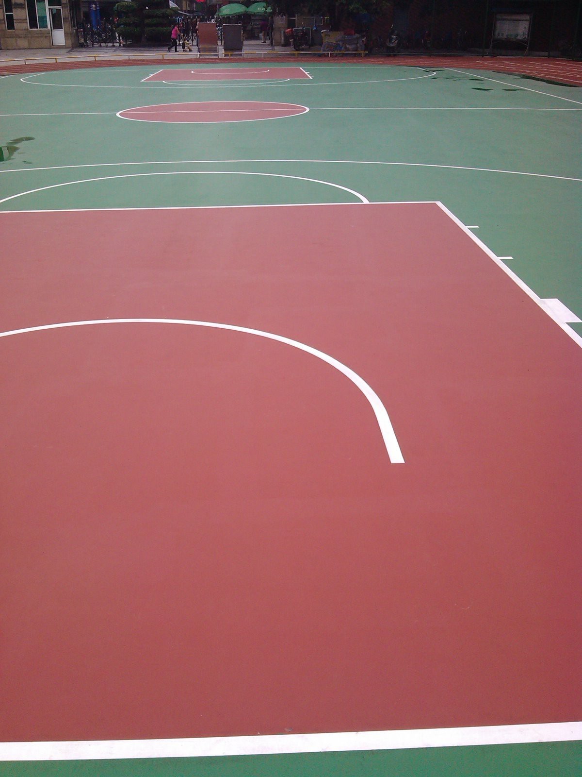 眉山通惠小学