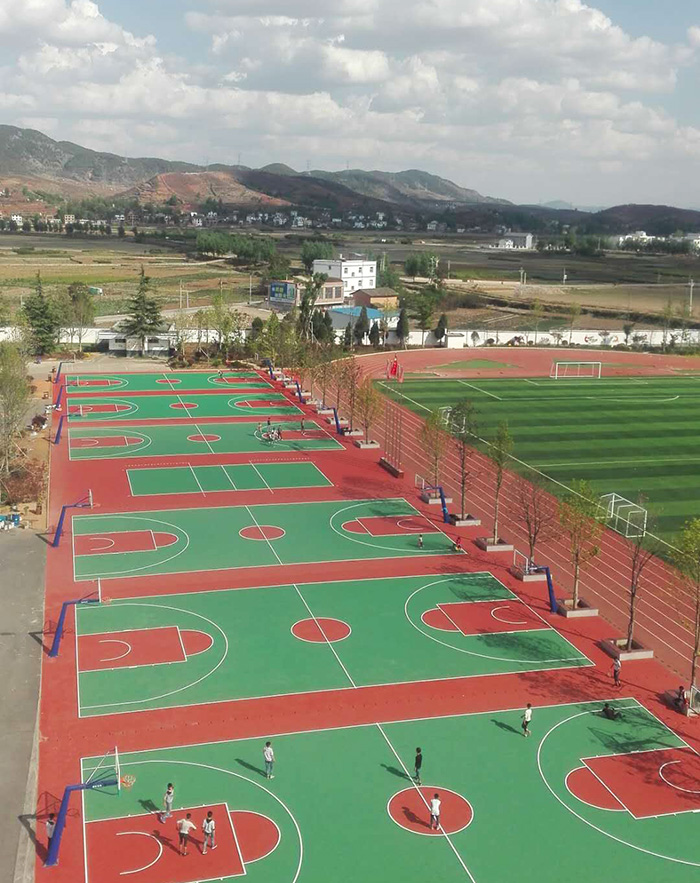 2018年云南省昭通市苏家院中学